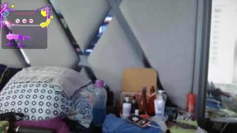 Paula online show from October 10, 10:09 pm