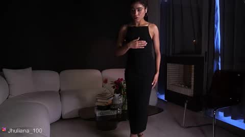 Paula online show from March 21, 9:18 pm