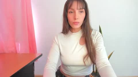 Snapshot of paulamiler_1 chatting on July 6, 6:54 pm paulamiler_1 online show from July 6, 6:54 pm