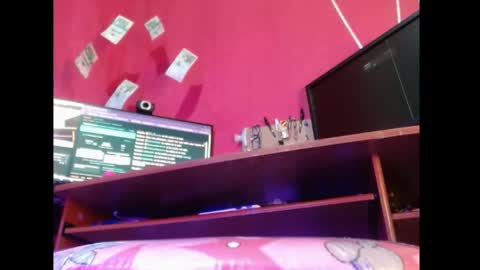 PAULA VALENTINA online show from May 23, 12:38 am