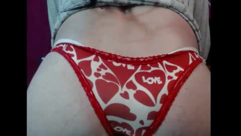 PAULA VALENTINA online show from May 24, 6:02 pm