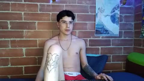 Paul DAmico online show from February 11, 5:40 pm