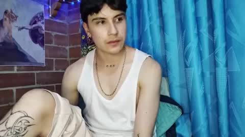 Paul DAmico online show from March 3, 1:01 am