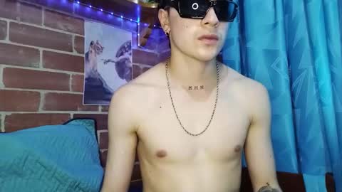 Paul DAmico online show from March 7, 10:29 pm