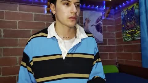 Paul DAmico online show from March 11, 11:38 am