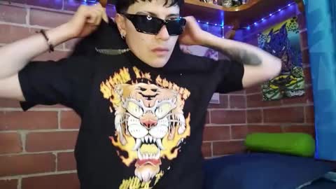 Paul DAmico online show from March 17, 4:54 pm