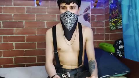 Paul DAmico online show from April 15, 7:58 pm