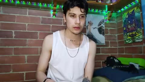 Paul DAmico online show from April 18, 12:36 am