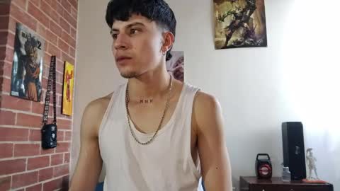 Paul DAmico online show from May 23, 6:45 pm