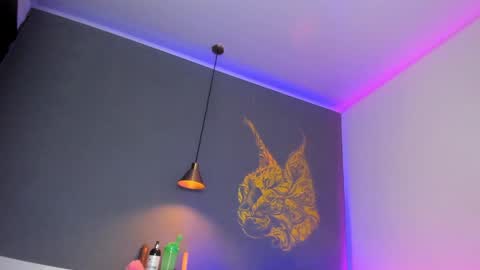 Paulina online show from January 30, 11:55 pm