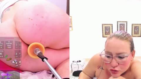 Paulina Davis  online show from February 6, 6:29 am