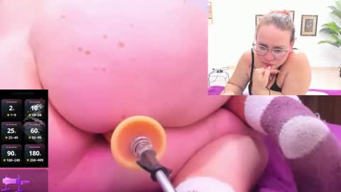 Paulina Davis  online show from February 22, 7:34 am