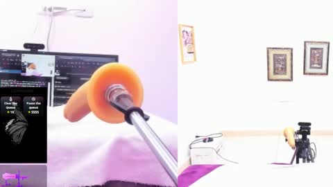 Paulina Davis  online show from February 23, 8:39 am