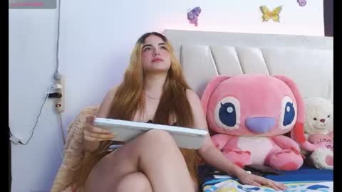 Pau online show from July 8, 6:56 pm