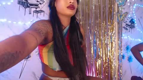   online show from July 20, 6:32 pm