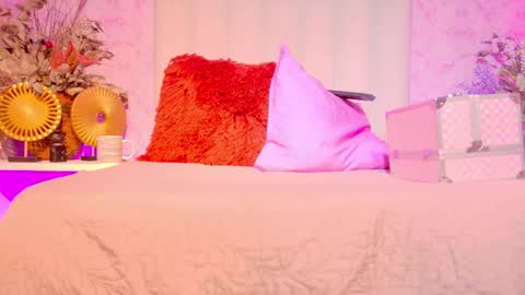 Paulina  online show from September 30, 11:48 am