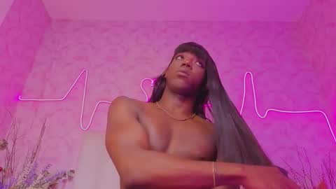 Paulina  online show from October 23, 1:32 pm