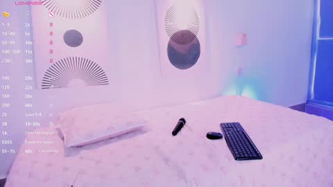 paulina_soul online show from February 12, 4:35 pm