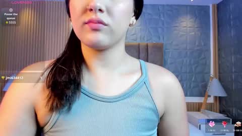 Paulina  online show from December 22, 1:41 pm