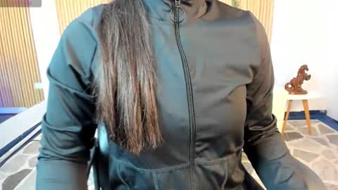 Paulina  online show from January 13, 10:53 am