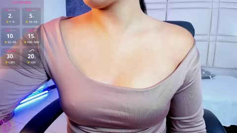 Paulina  online show from April 4, 12:02 pm