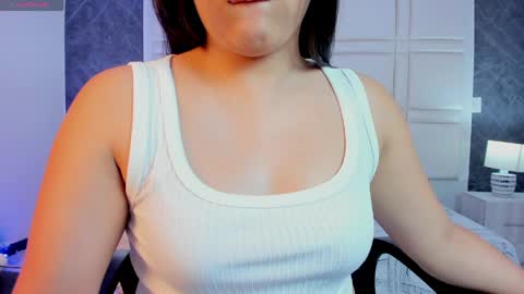 Paulina  online show from April 9, 11:37 am