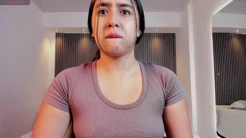 Paulina  online show from April 21, 12:11 pm