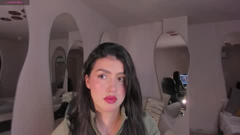 Paulina Santos  online show from September 13, 7:35 pm