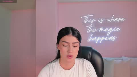 Paulina Santos  online show from September 24, 6:44 pm