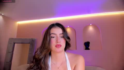 Paulina Santos  online show from December 5, 7:54 pm