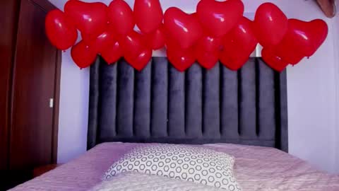 Paulina soto online show from February 14, 8:16 pm