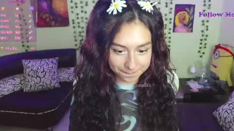 Snapshot of paulixs chatting on June 2, 10:56 pm Paula San online show from June 2, 10:56 pm