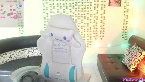 Snapshot of paulixs chatting on June 12, 8:19 pm Paula San online show from June 12, 8:19 pm