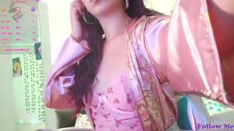 Snapshot of paulixs chatting on June 17, 9:38 pm Paula San online show from June 17, 9:38 pm