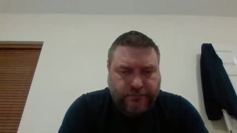 pauljr85 online show from May 23, 3:34 am