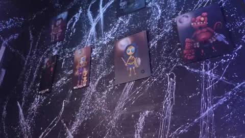 Paulo online show from March 21, 8:19 am