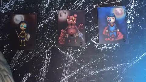 Paulo online show from March 23, 5:11 am