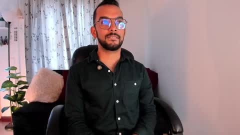 Paulo Da Silva online show from March 23, 7:18 pm