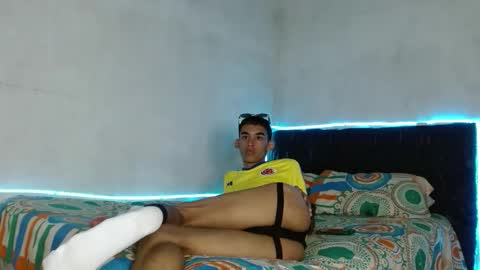 paulosex12 online show from October 17, 2:08 pm