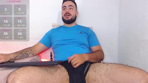 Paul Roman online show from September 22, 12:40 pm