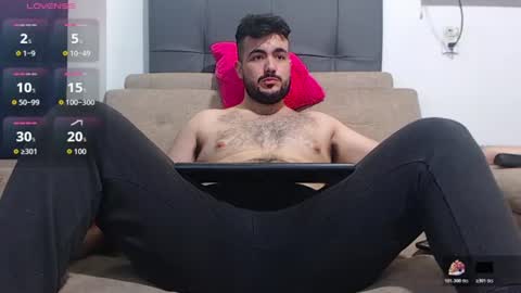 Paul Roman online show from June 21, 10:23 pm