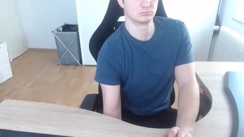 Paul online show from January 7, 11:23 am