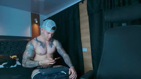 Paul online show from March 20, 5:34 am