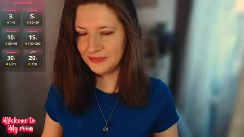 Pavla online show from January 10, 4:36 am