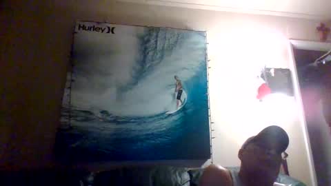 pawgkiller online show from November 9, 2:10 am