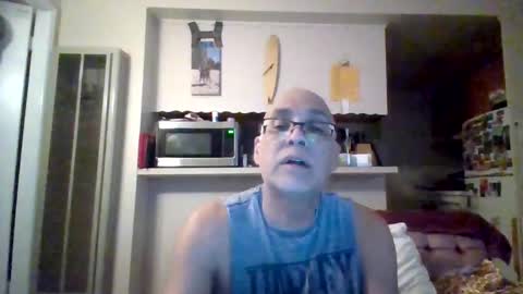 pawgkiller online show from February 6, 3:33 am