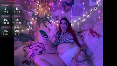 payyourprincessjess online show from January 10, 8:15 pm