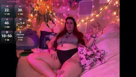 payyourprincessjess online show from January 11, 4:27 am