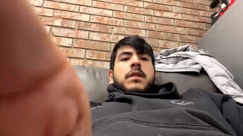 Pete online show from November 10, 8:41 pm