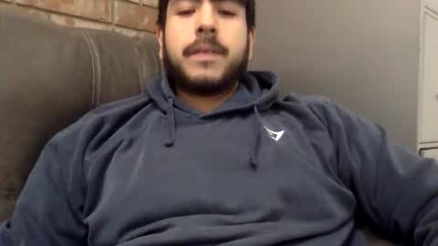 Pete online show from November 18, 9:19 pm